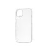 Rhinotech SHELL case pro Apple iPhone 14 transparentní