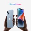 iPhone 14 128GB (Stav A) Bílá