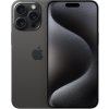 iPhone 15 Pro Max 256GB (Nerozbalený) Čierny Titan
