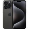 iPhone 15 Pro 128GB (Zánovní) Černý Titan