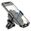 Gravity držiak do automobilu s bezdrôtovým nabíjaním 15W - Hoco CA105