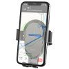 Gravity držiak do automobilu s bezdrôtovým nabíjaním 15W - Hoco CA105