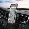 Gravity držiak do automobilu s bezdrôtovým nabíjaním 15W - Hoco CA105