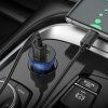 Autonabíječka Dual USB-A 20W - Hoco Z47