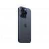 iPhone 15 Pro 256GB (Stav A-) Modrý titan