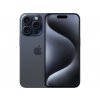 iPhone 15 Pro 256GB (Stav A-) Modrý titan