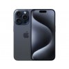 iPhone 15 Pro 128GB (Zánovní) Modrý Titan
