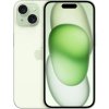 iPhone 15 128GB (Zánovní) Zelená