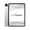 iPad Pro 12,9" 128GB Wi-Fi + Cellular 2022 M2 (Stav A) Stříbrná