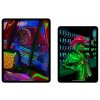 ipad pro q123 wi fi 12 9 in 6th generation space gray pdp image position 3 czcs t