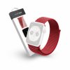 rhinotech reminek magic tape pro apple watch 42 44 45 49mm cervena