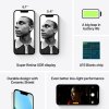 iPhone 13 512GB (Stav A) Biela