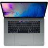 MacBook Pro 15" 2019 / i9 / 16GB / Radeon Pro 560X / 512GB (Stav A-) Vesmírne sivá