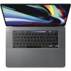 MacBook Pro 16" 2019 / i9 / 32GB / Radeon Pro 5300M / 1TB (Stav A) Vesmírne sivá