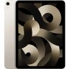 iPad Air 256GB Wi-Fi M1 2022 (Nerozbaleno) Hvězdně bílá