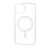 Transparentní MagSafe kryt na iPhone 15 Pro Max