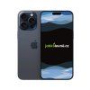 iPhone 15 Pro Max 256GB (Stav A-) Modrý titan
