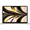 MacBook Air 13,6" 2022 / M2 / 8GB / 256GB (Stav A) Hvězdně bílá