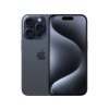 iPhone 15 Pro 128GB (Stav A) Modrý titan