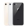 iPhone 8 256GB (Stav A/B) Strieborná