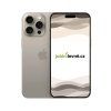 15558 iphone 15 pro max 1tb nerozbaleno prirodni titan