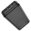 hoco j102a cool figure pd20w qc3 power bank 20000mah output