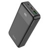 hoco j102a cool figure pd20w qc3 power bank 20000mah