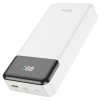 hoco j102a cool figure pd20w qc3 power bank 20000mah display