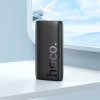 hoco j122a respect fully compatible power bank 20000mah overview