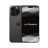 iPhone 15 Pro Max 512GB (Stav A/B) Černý titan