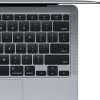 MacBook Air 13,3" 2020 / M1 / 8GB / 512GB (Stav A-) Vesmírně šedá