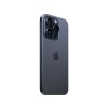 iPhone 15 Pro 128GB (Stav A/B) Modrý titan