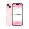 iPhone 15 Plus 128GB (Stav A) Růžová