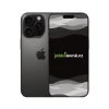 iPhone 16 Pro 128GB (Stav A-) Černý titan