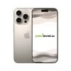 iPhone 16 Pro 128GB (Stav A) Přírodní titan