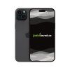 iPhone 15 Plus 128GB (Stav A) Černá
