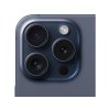 iPhone 15 Pro 1TB (Zánovný) Modrý titán