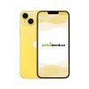 15030 15030 iphone 14 zluta
