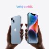 iPhone 14 Plus 128GB (Stav A) Bílá