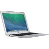 MacBook Air 13,3" 2017 / i5 / 8GB / 256GB (Stav A-) Stříbrná