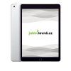 iPad 9. gen 10,2" 64GB Wi-Fi 2021 (Stav A) Stříbrná