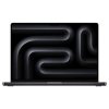 MacBook Pro 16" 2023 / M3 Pro / 18GB / 512GB (Rozbaleno) Vesmírne čierna