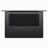 MacBook Pro 16" 2023 / M3 Pro / 18GB / 512GB (Rozbaleno) Vesmírně Černá