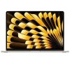 MacBook Air 15" 2024 / M3 / 8GB / 256GB (Zánovný) Hviezdne biela