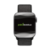 AW series 4 grey ss