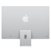 iMac 24" 2024 M4 / 10CPU / 10GPU / 16GB / 256GB (Rozbaleno) Strieborná