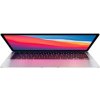 MacBook Air 13,3" 2020 / i3 / 8GB / 128GB (Stav A-) Strieborná