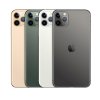 iPhone 11 Pro Max 512GB (Stav A) Stříbrná