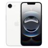 iPhone 16e 128GB (Zánovní) Bílá