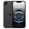 iPhone 16e 128GB (Zánovní) Černá